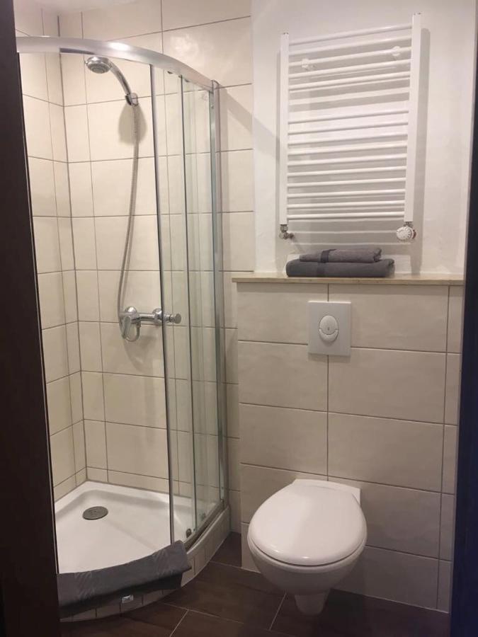 Zum Weissen Ross Hotel Nidda Eksteriør billede